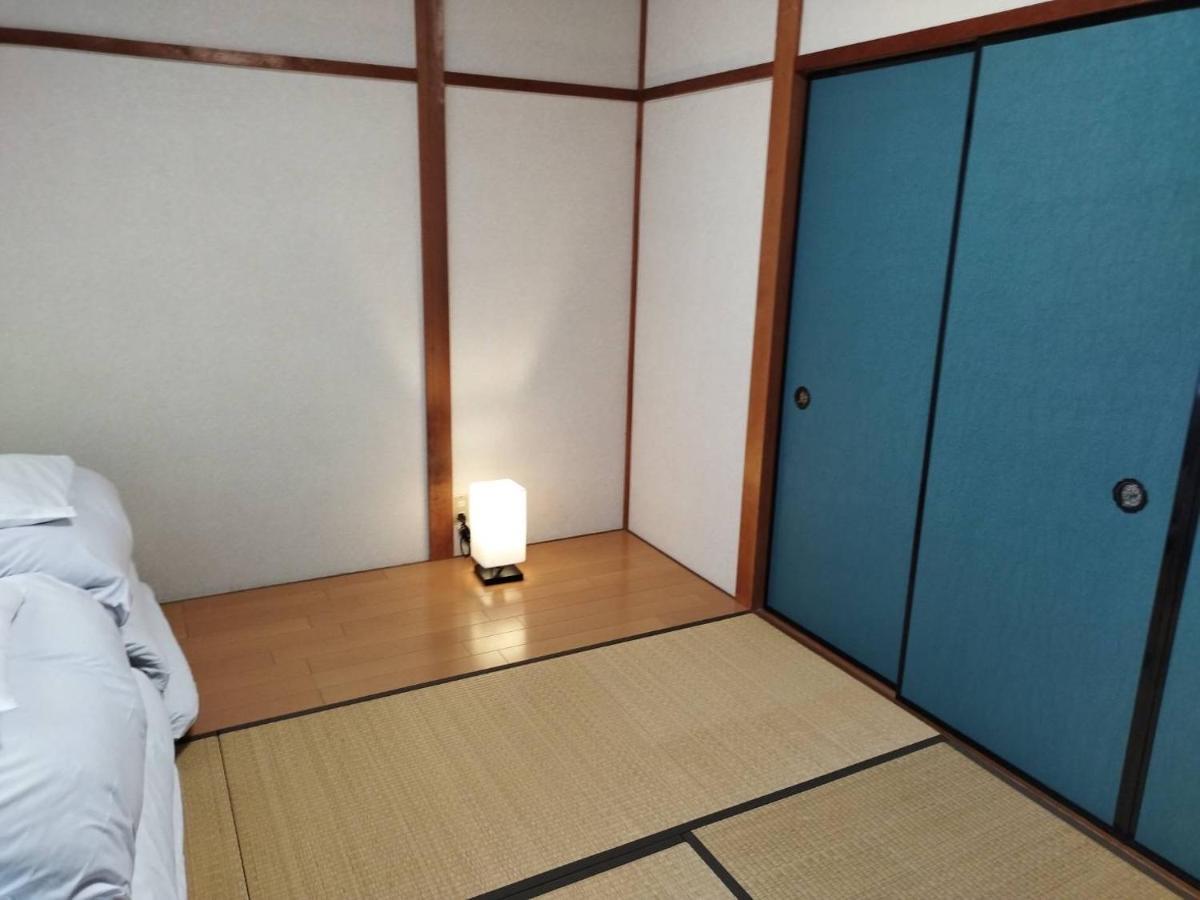 Ibaragi House In Kanazawa Exteriér fotografie